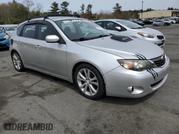 ✅ 2009 Subaru Impreza i • VIN: JF1GH61659G816712 • Лот: 54416645. Опубликован ранее на Copart с пробегом 204 127 миль. Бесплатный доступ к архиву аукционных продаж из США и подробный отчёт об истории автомобиля на DreamBid. Изображение 4.