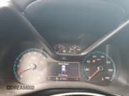 ✅ 2021 Chevrolet Colorado 4WD Z71 • VIN: 1GCGTDENXM1298123 • Lot: 86788515. Listed on Copart with 27,720 mi. Free auction sales archive from the USA and detailed vehicle history report at DreamBid. Image 9.