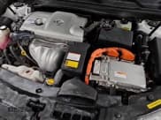 ✅ 2015 Lexus ES 300h • VIN: JTHBW1GG3F2084732 • Lot: 48983255. Listed on Copart with 155,963 mi. Free auction sales archive from the USA and detailed vehicle history report at DreamBid. Image 13.