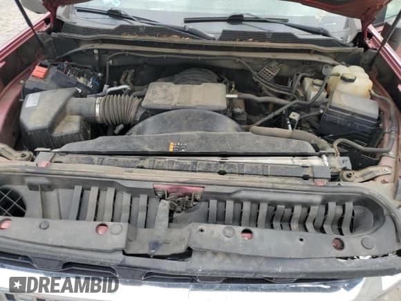 ✅ 2020 Chevrolet Silverado 2500HD LT • VIN: 1GC4YNE78LF102659 • Lot: 67600635. Listed on Copart with 139,138 mi. Free auction sales archive from the USA and detailed vehicle history report at DreamBid. Image 11.