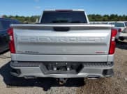 ✅ 2022 Chevrolet Silverado 1500 RST • VIN: 1GCUYEET3NZ198327 • Лот: 69552415. Опубликован ранее на Copart с пробегом 95 060 миль. Бесплатный доступ к архиву аукционных продаж из США и подробный отчёт об истории автомобиля на DreamBid. Изображение 6.