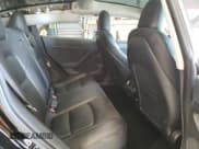 ✅ 2023 Tesla Model 3 • VIN: 5YJ3E1EA8PF446835 • Lot: 53345355. Wystawiony na Copart z przebiegiem 57 372 mil. Bezpłatny archiwum sprzedaży aukcyjnych z USA i szczegółowy raport historii pojazdu na DreamBid. Zdjęcie 10.