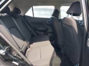 ✅ 2022 Hyundai Venue SE • VIN: KMHRB8A39NU198646 • Lot: 41907792. Listed on IAAI with 24,131 mi. Free auction sales archive from the USA and detailed vehicle history report at DreamBid. Image 8.