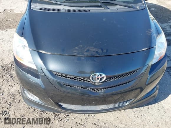 ✅ 2007 Toyota Yaris • VIN: JTDBT923971017668 • Lot: 41998383. Listed on IAAI with 157,182 mi. Free auction sales archive from the USA and detailed vehicle history report at DreamBid. Image 12.