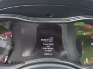 ✅ 2020 Dodge Durango R/T • VIN: 1C4SDHCT8LC393492 • Lot: 42109890. Listed on IAAI with 43,072 mi. Free auction sales archive from the USA and detailed vehicle history report at DreamBid. Image 7.