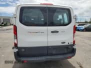 ✅ 2017 Ford Transit XL • VIN: 1FBZX2ZMXHKB12894 • Lot: 66278195. Wystawiony na Copart z przebiegiem 75 199 mil. Bezpłatny archiwum sprzedaży aukcyjnych z USA i szczegółowy raport historii pojazdu na DreamBid. Zdjęcie 6.