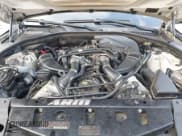 ✅ 2015 BMW 6 Series 650i • VIN: WBA6B2C5XFD799355 • Lot: 43664300. Listed on IAAI with 125,050 mi. Free auction sales archive from the USA and detailed vehicle history report at DreamBid. Image 10.