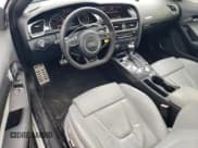 ✅ 2013 Audi RS 5 • VIN: WUAC6AFR5DA900998 • Lot: 41709785. Listed on Copart with 32,694 mi. Free auction sales archive from the USA and detailed vehicle history report at DreamBid. Image 8.