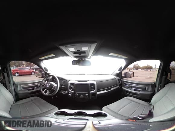 ✅ 2021 Ram 1500 Warlock • VIN: 1C6RR6GGXMS526933 • Lot: 43431124. Wystawiony na IAAI z przebiegiem 128 186 mil. Bezpłatny archiwum sprzedaży aukcyjnych z USA i szczegółowy raport historii pojazdu na DreamBid. Zdjęcie 18.