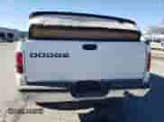 1999 Dodge 1500 с VIN 3B7HF13Z7XG136326, выставлен на аукционе Copart как лот 80277284 с пробегом Не указан миль и Списание • Salvage title. История ставок и продаж доступна на DreamBid. Изображение 6.