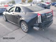 ✅ 2013 Cadillac CTS Premium • VIN: 1G6DP5E39D0109305 • Lot: 43876478. Listed on IAAI with 84,414 mi. Free auction sales archive from the USA and detailed vehicle history report at DreamBid. Image 3.