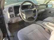 ✅ 1997 Chevrolet Silverado 1500 • VIN: 1GCEC19R2VE125029 • Lot: 89508335. Listed on Copart with 251,246 mi. Free auction sales archive from the USA and detailed vehicle history report at DreamBid. Image 8.