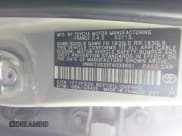 ✅ 2015 Toyota Yaris L • VIN: VNKKTUD3XFA039801 • Lot: 43293385. Listed on IAAI with 102,644 mi. Free auction sales archive from the USA and detailed vehicle history report at DreamBid. Image 9.