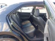 ✅ 2018 Toyota Corolla LE • VIN: 2T1BURHE4JC990014 • Lot: 43615119. Listed on IAAI with 244,368 mi. Free auction sales archive from the USA and detailed vehicle history report at DreamBid. Image 8.