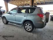 ✅ 2008 Toyota RAV4 Limited • VIN: JTMZD34V685100654 • Lot: 89595945. Listed on Copart with 189,097 mi. Free auction sales archive from the USA and detailed vehicle history report at DreamBid. Image 2.