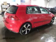 ✅ 2016 Volkswagen Golf GTI SE • VIN: 3VW4T7AU6GM066589 • Лот: 39003093. Опубликован ранее на Copart с пробегом 58 169 миль. Бесплатный доступ к архиву аукционных продаж из США и подробный отчёт об истории автомобиля на DreamBid. Изображение 3.
