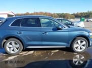 ✅ 2018 Audi Q5 Premium Plus • VIN: WA1BNAFY6J2028849 • Lot: 43612670. Wystawiony na IAAI z przebiegiem 38 590 mil. Bezpłatny archiwum sprzedaży aukcyjnych z USA i szczegółowy raport historii pojazdu na DreamBid. Zdjęcie 13.