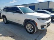 ✅ 2022 Jeep Grand Cherokee Altitude • VIN: 1C4RJJAG7N8631391 • Lot: 55950415. Listed on Copart with 30,520 mi. Free auction sales archive from the USA and detailed vehicle history report at DreamBid. Image 4.