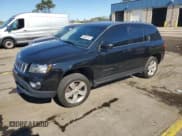 ✅ 2015 Jeep Compass North • VIN: 1C4NJDAB0FD101096 • Lot: 82234115. Wystawiony na Copart z przebiegiem 158 108 mil. Bezpłatny archiwum sprzedaży aukcyjnych z USA i szczegółowy raport historii pojazdu na DreamBid. Zdjęcie 1.