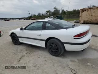 ✅ 1991 Dodge Stealth • VIN: JB3XD54B3MY009778 • Lot: 89360555. Listed on Copart with 134,528 mi. Free auction sales archive from the USA and detailed vehicle history report at DreamBid. Image 2.