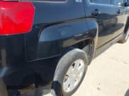 ✅ 2012 GMC Terrain SLE-1 • VIN: 2GKALMEK9C6283141 • Лот: 43118703. Опубликован ранее на IAAI с пробегом 146 268 миль. Бесплатный доступ к архиву аукционных продаж из США и подробный отчёт об истории автомобиля на DreamBid. Изображение 6.