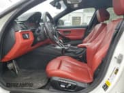 ✅ 2016 BMW 4 Series 428i xDrive • VIN: WBA4C9C59GG137389 • Lot: 71459984. Listed on Copart with 126,371 mi. Free auction sales archive from the USA and detailed vehicle history report at DreamBid. Image 7.