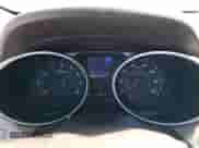 2015 Hyundai Tucson SE z VIN KM8JU3AG7FU098981, wystawiony jako Copart lot #71804224 z przebiegiem 179 496 mil mil oraz Czysty tytuł • Clean title. Historia ofert i sprzedaży dostępna na DreamBid. Obrazek 9.