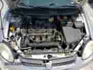 2004 Dodge Neon SXT z VIN 1B3ES56C74D576697, wystawiony jako Copart lot #61158795 z przebiegiem 225 717 mil mil oraz Szkoda całkowita • Salvage title. Historia ofert i sprzedaży dostępna na DreamBid. Obrazek 11.