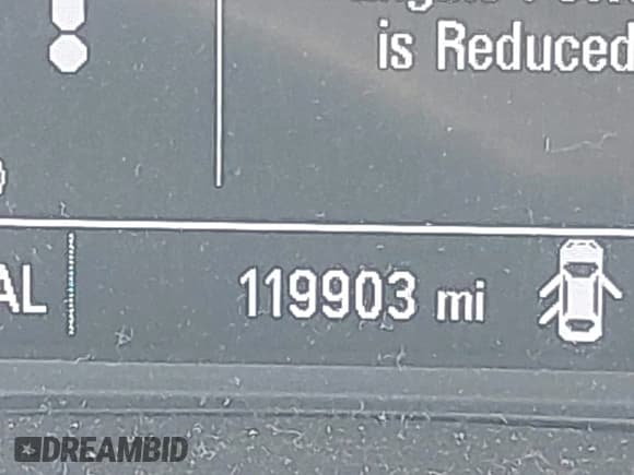 ✅ 2018 Chevrolet Cruze LT • VIN: 3G1BE6SM2JS655194 • Lot: 43293454. Listed on IAAI with 119,903 mi. Free auction sales archive from the USA and detailed vehicle history report at DreamBid. Image 15.