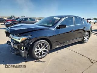 ✅ 2021 Acura ILX Premium • VIN: 19UDE2F78MA008917 • Lot: 86166125. Listed on Copart with 41,108 mi. Free auction sales archive from the USA and detailed vehicle history report at DreamBid. Image 1.