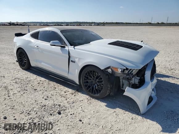 ✅ 2015 Ford Mustang GT Premium • VIN: 1FA6P8CF2F5381503 • Lot: 87036925. Wystawiony na Copart z przebiegiem 60 401 mil. Bezpłatny archiwum sprzedaży aukcyjnych z USA i szczegółowy raport historii pojazdu na DreamBid. Zdjęcie 4.