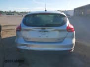 ✅ 2018 Ford Focus SE • VIN: 1FADP3K27JL225258 • Lot: 43526821. Listed on IAAI with 87,350 mi. Free auction sales archive from the USA and detailed vehicle history report at DreamBid. Image 16.