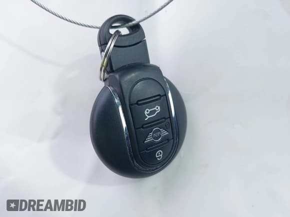 ✅ 2024 MINI Hardtop 4 Door Cooper S • VIN: WMW53DK09R2U99994 • Lot: 42498550. Wystawiony na IAAI z przebiegiem 31 206 mil. Bezpłatny archiwum sprzedaży aukcyjnych z USA i szczegółowy raport historii pojazdu na DreamBid. Zdjęcie 11.