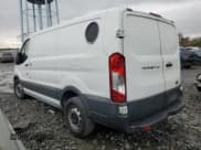 ✅ 2018 Ford Transit • VIN: 1FTYE1ZM3JKA81596 • Лот: 91465585. Опубликован ранее на Copart с пробегом 110 757 миль. Бесплатный доступ к архиву аукционных продаж из США и подробный отчёт об истории автомобиля на DreamBid. Изображение 2.