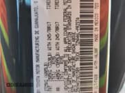 ✅ 2025 Toyota Tacoma SR • VIN: 3TYLD5KN4ST021509 • Lot: 80087535. Listed on Copart with 679 mi. Free auction sales archive from the USA and detailed vehicle history report at DreamBid. Image 12.