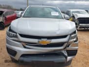 ✅ 2018 Chevrolet Colorado 2WD Work Truck • VIN: 1GCGSBEN5J1306373 • Lot: 41843621. Listed on IAAI with 94,766 mi. Free auction sales archive from the USA and detailed vehicle history report at DreamBid. Image 6.