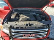 ✅ 2016 GMC Canyon 4WD SLE • VIN: 1GTH6CE39G1318239 • Лот: 70495195. Опубликован ранее на Copart с пробегом 132 884 миль. Бесплатный доступ к архиву аукционных продаж из США и подробный отчёт об истории автомобиля на DreamBid. Изображение 11.