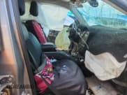 ✅ 2017 Dodge Journey Crossroad Plus • VIN: 3C4PDCGB4HT676901 • Lot: 89849485. Listed on Copart with 141,239 mi. Free auction sales archive from the USA and detailed vehicle history report at DreamBid. Image 7.