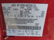 ✅ 2010 Ford Escape XLT • VIN: 1FMCU9DG9AKA87993 • Lot: 42068919. Wystawiony na IAAI z przebiegiem Nie podano. Bezpłatny archiwum sprzedaży aukcyjnych z USA i szczegółowy raport historii pojazdu na DreamBid. Zdjęcie 9.