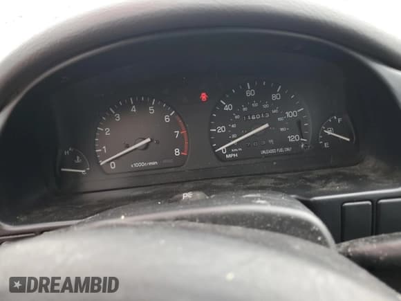 ✅ 1997 Subaru Impreza Outback Special Sports • VIN: JF1GF4859VH820595 • Lot: 51411005. Wystawiony na Copart z przebiegiem 116 013 mil. Bezpłatny archiwum sprzedaży aukcyjnych z USA i szczegółowy raport historii pojazdu na DreamBid. Zdjęcie 9.