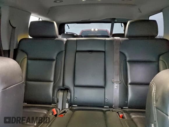 ✅ 2017 Chevrolet Tahoe LT • VIN: 1GNSCBKC5HR244793 • Лот: 96601915. Опубликован ранее на Copart с пробегом 143 236 миль. Бесплатный доступ к архиву аукционных продаж из США и подробный отчёт об истории автомобиля на DreamBid. Изображение 10.