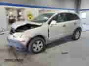 2009 Saturn VUE XE с VIN 3GSCL33P49S596402, выставлен на аукционе Copart как лот 42610965 с пробегом 149 674 миль миль и Списание • Salvage title. История ставок и продаж доступна на DreamBid. Изображение 1.