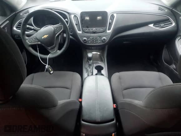 2023 Chevrolet Malibu LT с VIN 1G1ZD5ST1PF247222, выставлен на аукционе Copart как лот 84255695 с пробегом 60 504 миль миль и Чистый • Clean title. История ставок и продаж доступна на DreamBid. Изображение 8.