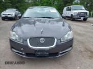 ✅ 2010 Jaguar XF Supercharged • VIN: SAJWA0HE2AMR64439 • Lot: 42252130. Listed on IAAI with 62,278 mi. Free auction sales archive from the USA and detailed vehicle history report at DreamBid. Image 6.