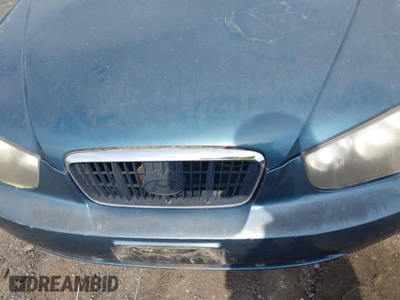 ✅ 2003 Hyundai Elantra GLS • VIN: KMHDN45D93U613247 • Лот: 42095197. Опубликован ранее на IAAI с пробегом 139 748 миль. Бесплатный доступ к архиву аукционных продаж из США и подробный отчёт об истории автомобиля на DreamBid. Изображение 6.