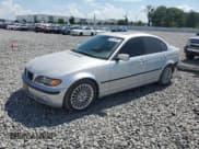 ✅ 2002 BMW 3 Series 330i • VIN: WBAEV53412KM24097 • Lot: 59419385. Wystawiony na Copart z przebiegiem 90 463 mil. Bezpłatny archiwum sprzedaży aukcyjnych z USA i szczegółowy raport historii pojazdu na DreamBid. Zdjęcie 1.