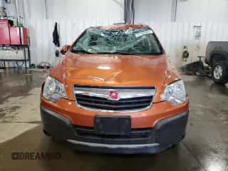 ✅ 2008 Saturn VUE XE • VIN: 3GSDL43N28S512407 • Лот: 72153444. Размещён на Copart с пробегом 153 840 миль миль. Получите бесплатный доступ к архиву аукционных продаж из США и посмотрите подробный отчёт об истории автомобиля на DreamBid. Изображение 5.