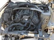 ✅ 2021 Ford Mustang GT • VIN: 1FA6P8CF2M5128534 • Lot: 57757225. Listed on Copart with Not provided. Free auction sales archive from the USA and detailed vehicle history report at DreamBid. Image 11.