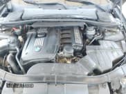 ✅ 2009 BMW 3 Series 328i • VIN: WBAPH57539NL79255 • Lot: 42808808. Listed on IAAI with 147,688 mi. Free auction sales archive from the USA and detailed vehicle history report at DreamBid. Image 10.