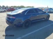 ✅ 2017 Lincoln MKZ Reserve • VIN: 3LN6L5FC6HR629849 • Lot: 43497094. Wystawiony na IAAI z przebiegiem 107 848 mil. Bezpłatny archiwum sprzedaży aukcyjnych z USA i szczegółowy raport historii pojazdu na DreamBid. Zdjęcie 4.